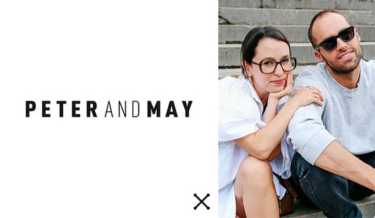 Peter and May