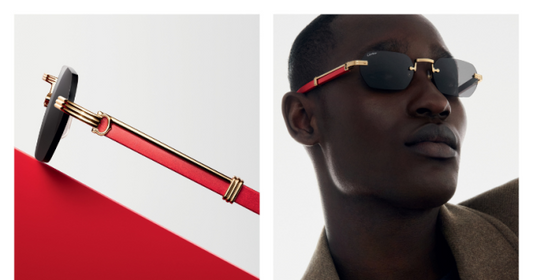 Lunette Cartier