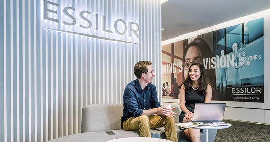 Essilor