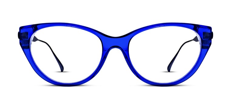 Lunette de vue Thierry Lasry ENEMY 384