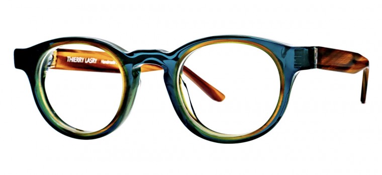 Lunette de vue Thierry Lasry LONELY 3473