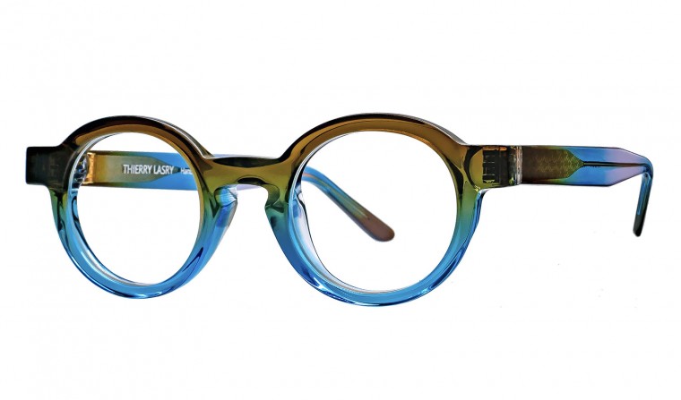 Lunette de vue Thierry Lasry ARSONY 1032