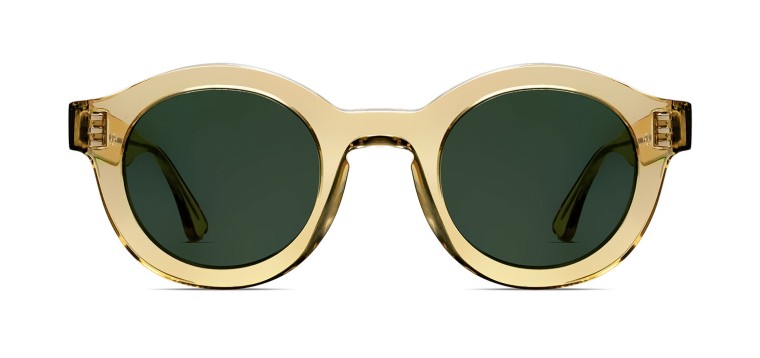 Lunette de soleil Thierry Lasry OLYMPY 656