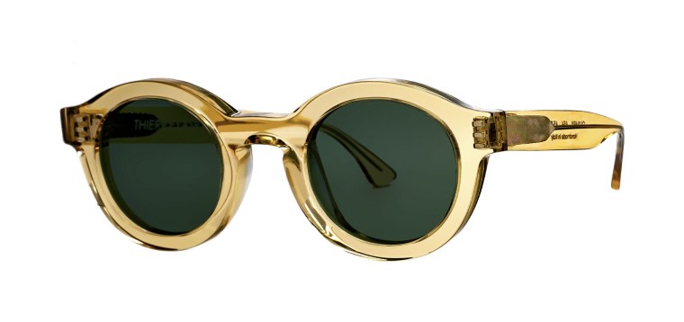 Lunette de soleil Thierry Lasry OLYMPY 656