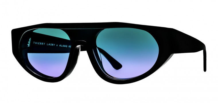 Lunette de soleil Thierry Lasry FOR ALAMO RECORDS 101P