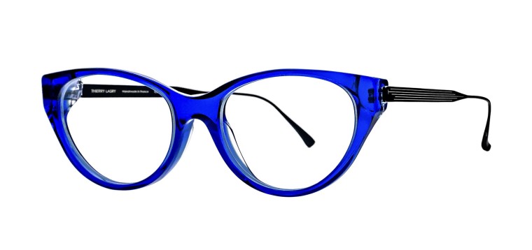 Lunette de vue Thierry Lasry ENEMY 384