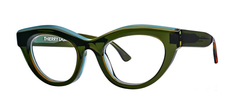 Lunette de vue Thierry Lasry CARCIOFY 1787
