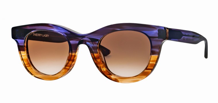 Lunette de soleil Thierry Lasry CONSISTENCY 007