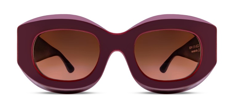 Lunette de soleil Thierry Lasry TROPHY 2115
