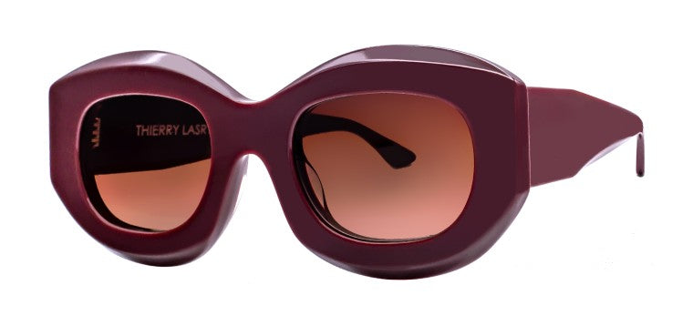 Lunette de soleil Thierry Lasry TROPHY 2115