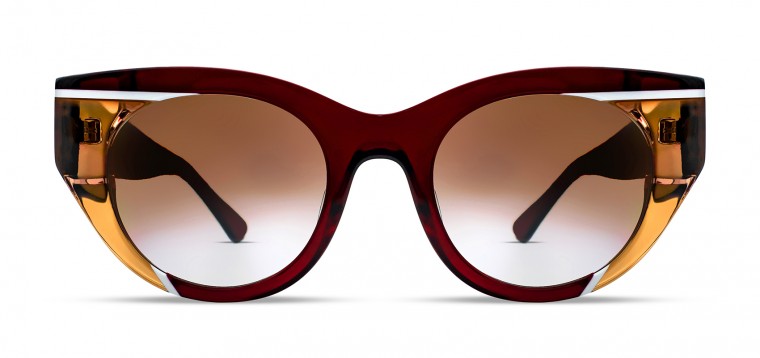 Lunette de soleil Thierry Lasry MURDERY 509