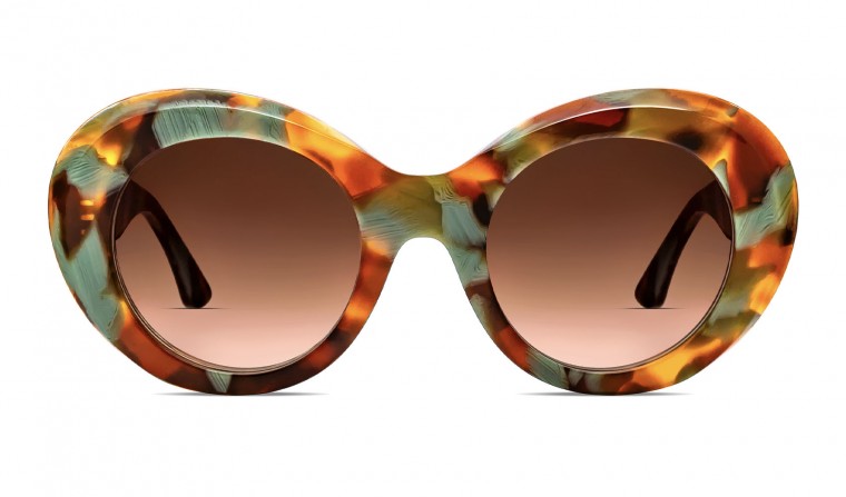 Lunette de soleil Thierry Lasry PULPY 0813