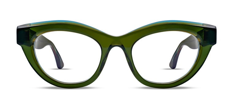Lunette de vue Thierry Lasry CARCIOFY 1787