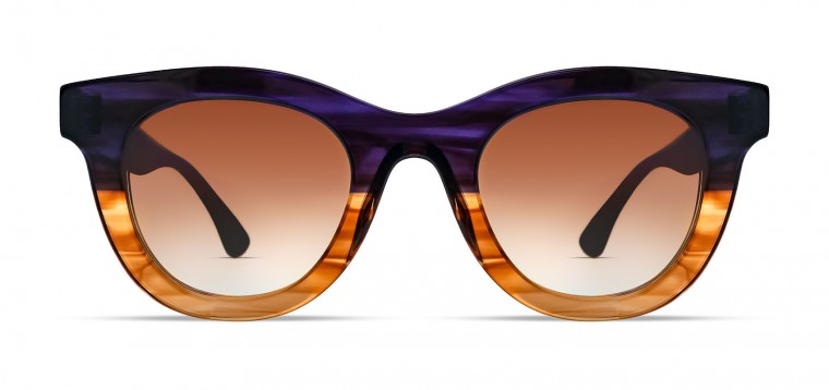 Lunette de soleil Thierry Lasry CONSISTENCY 007