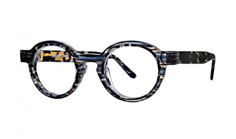 Lunette de soleil Thierry Lasry MELODY 490