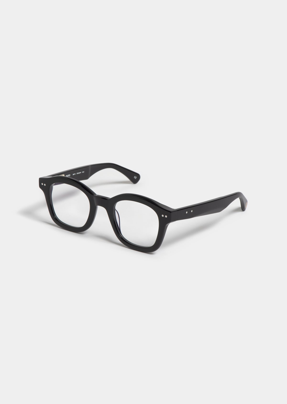 Lunettes de vue Peter and May S110 CRUNCHY