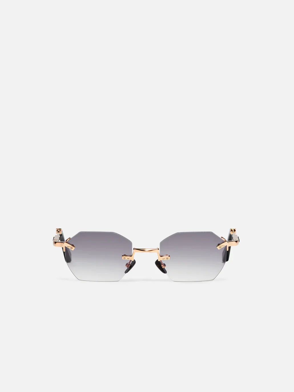 Lunette John Dalia percée CURTIS C415 (édition limitée)