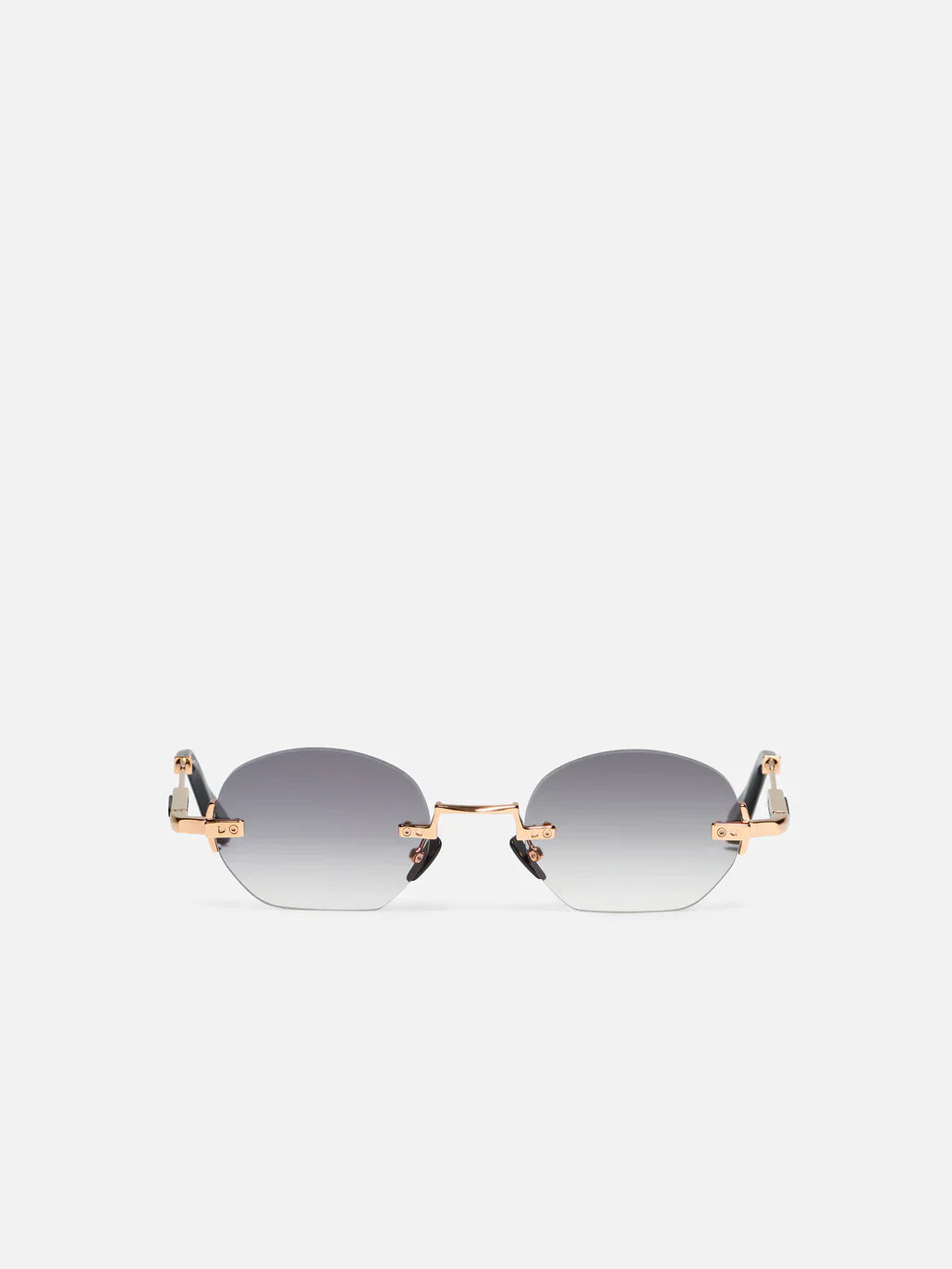 Lunette John Dalia percée MARSHALL C415