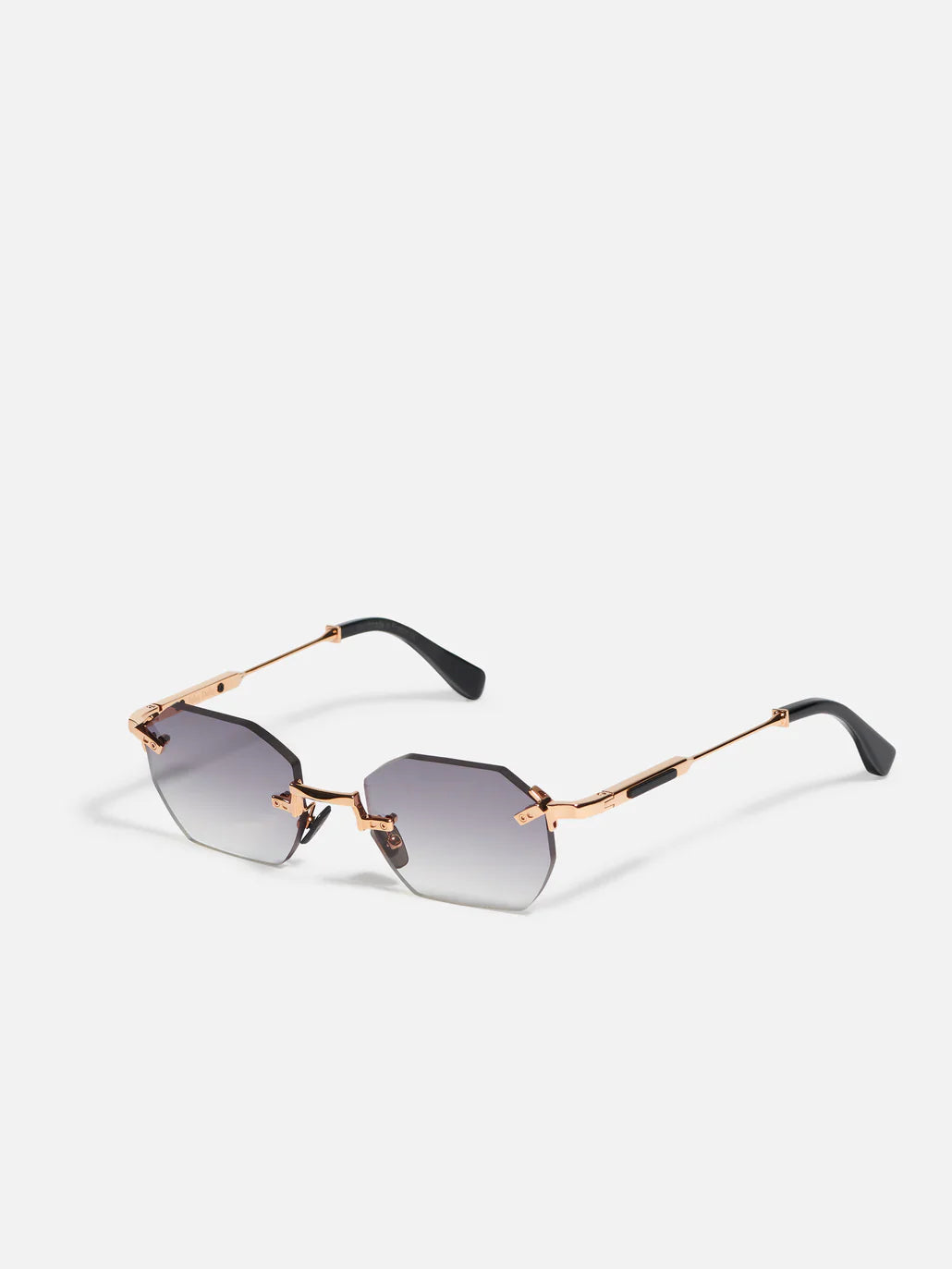 Lunette John Dalia percée CURTIS C415 (édition limitée)