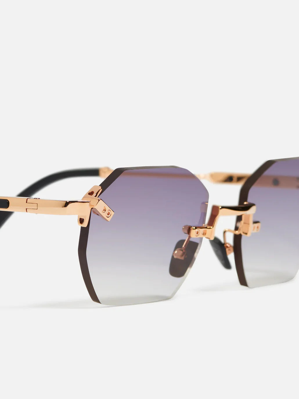 Lunette John Dalia percée CURTIS C415 (édition limitée)