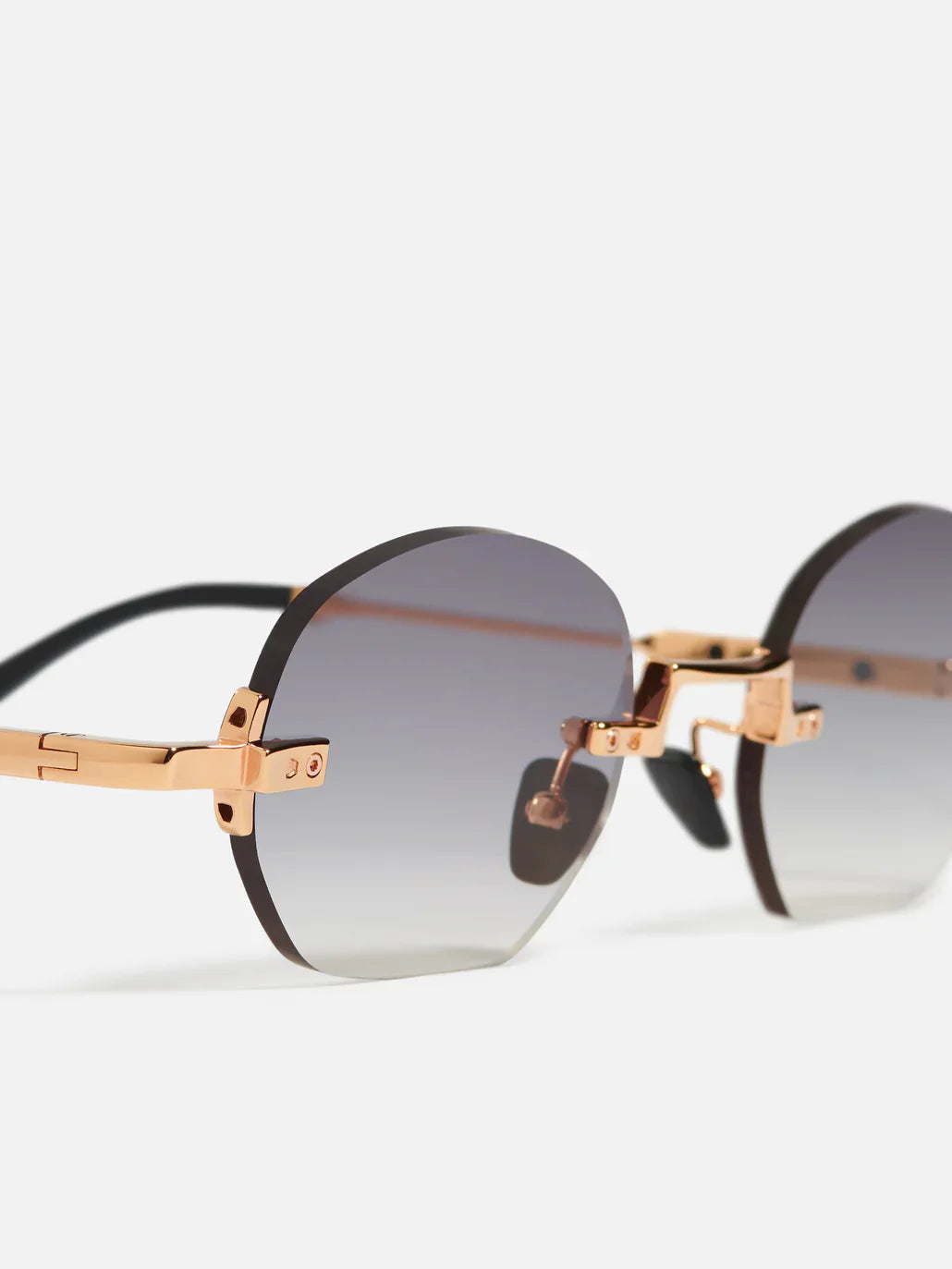 Lunette John Dalia percée MARSHALL C415