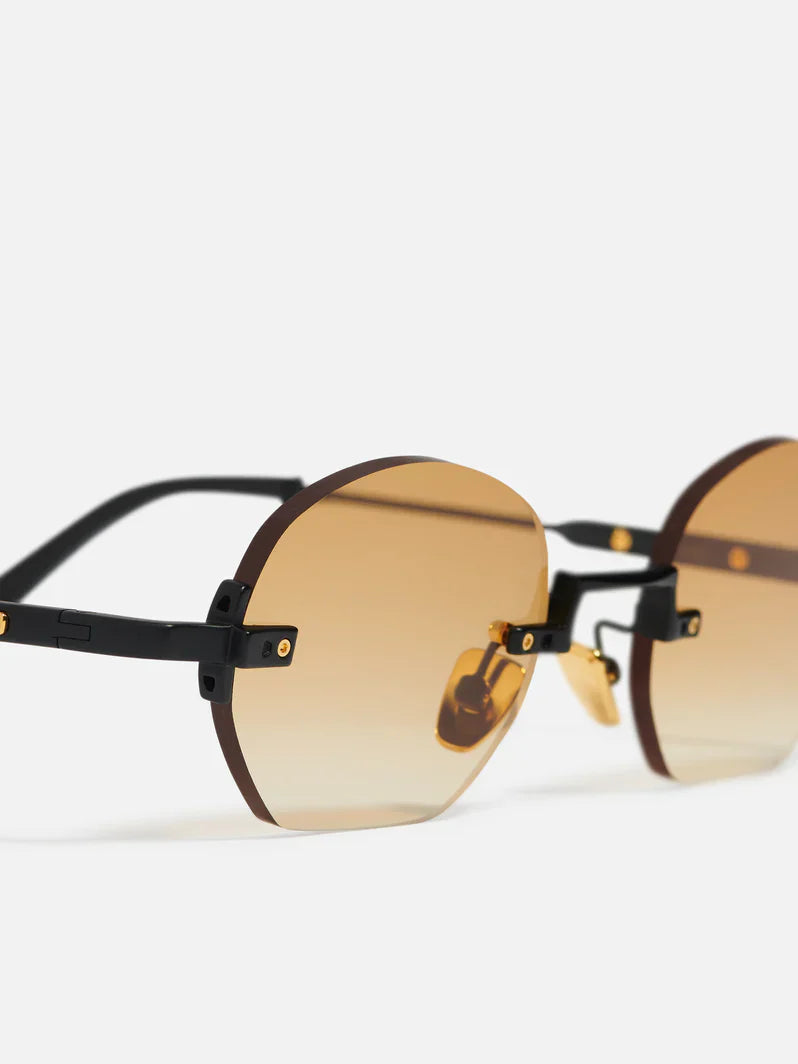 Lunette John Dalia percée MARSHALL C451 (édition limitée)