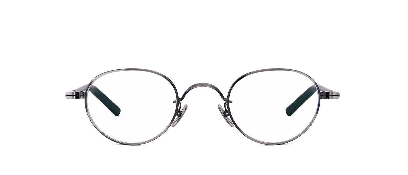 Lunettes de vue Lunor M6 04