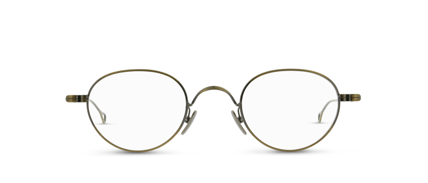 Lunettes de vue Lunor M5 04