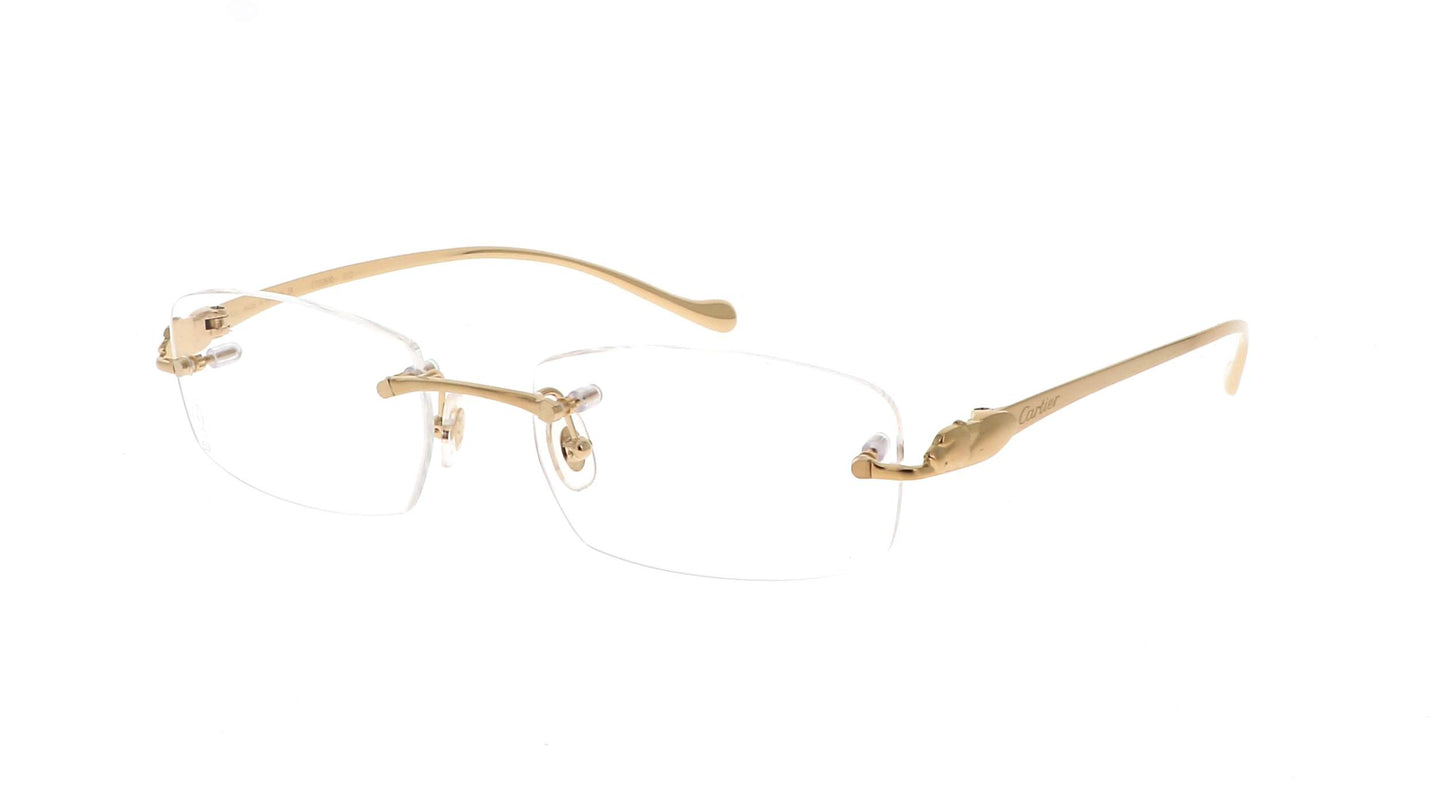 Lunette Cartier CT0061O 002