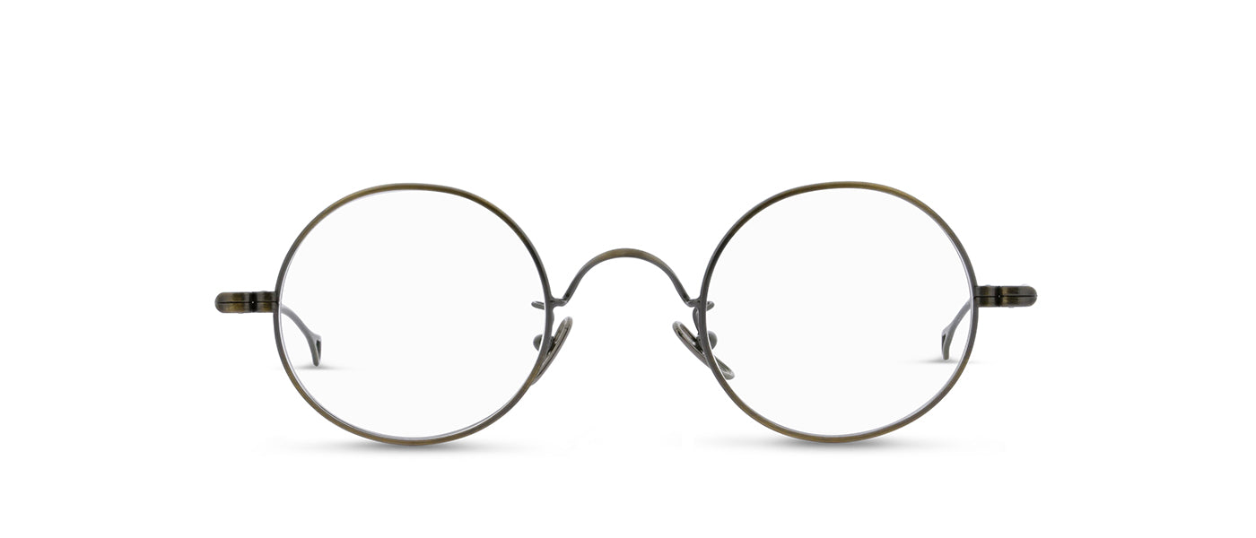 Lunettes de vue Lunor M5 05