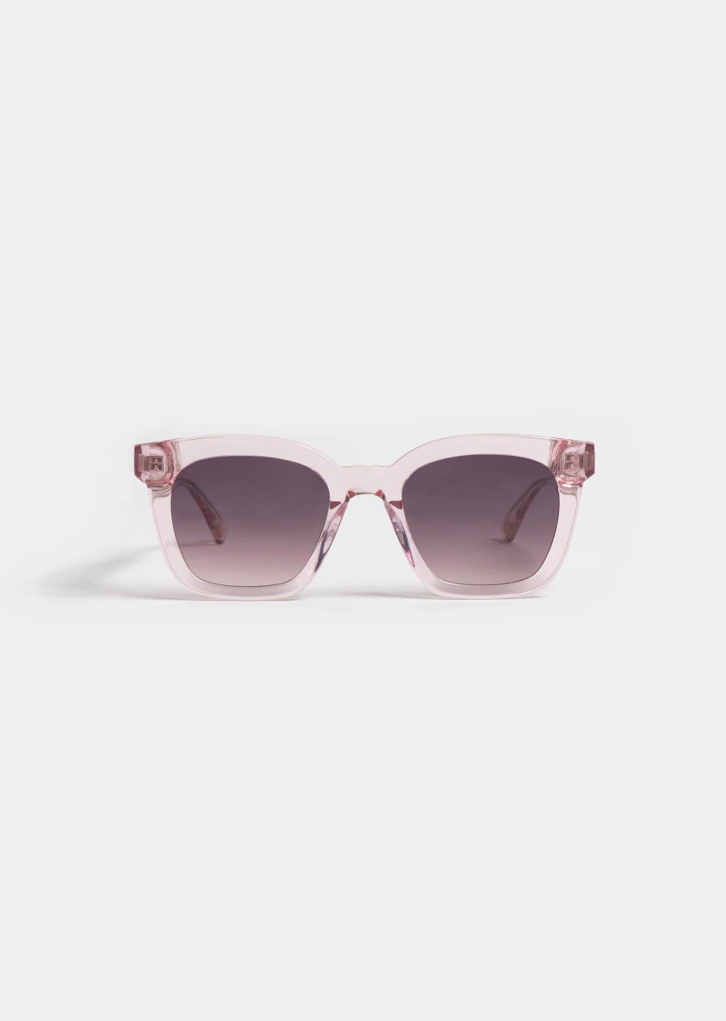Lunettes de soleil Peter and May S99 MOTHER OF PEARL