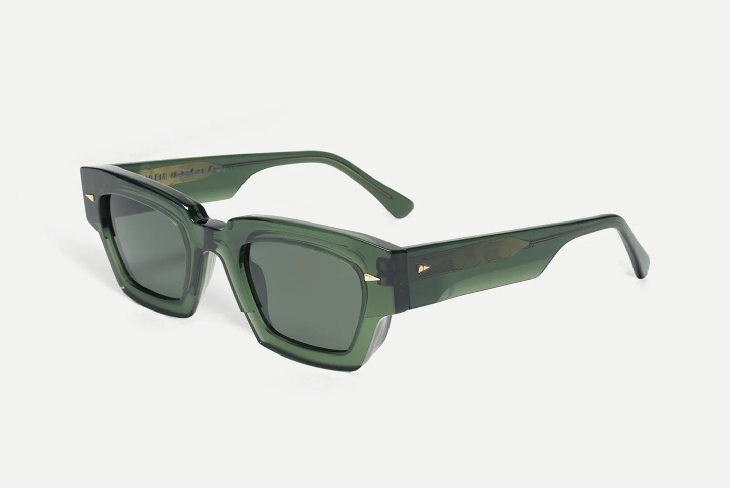 Lunette de soleil Ahlem Villette