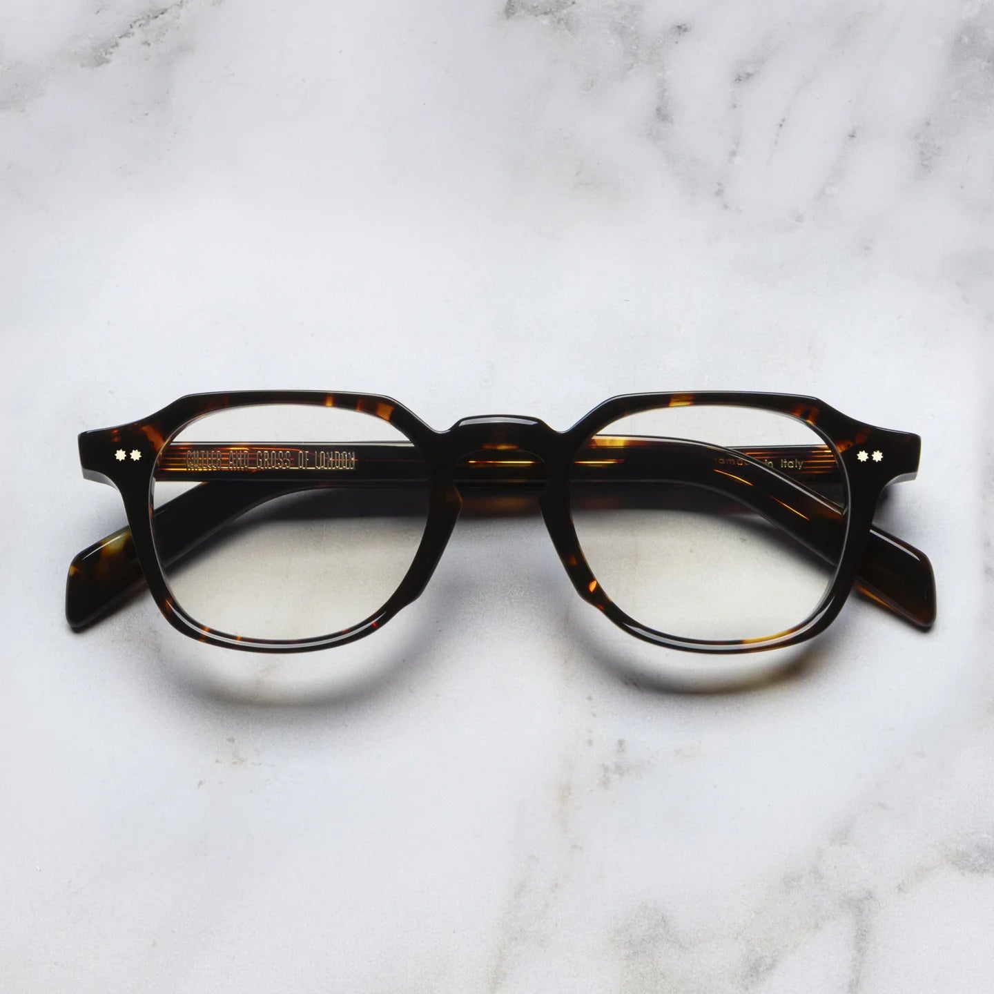 Lunette de vue Cutler and Gross GR03