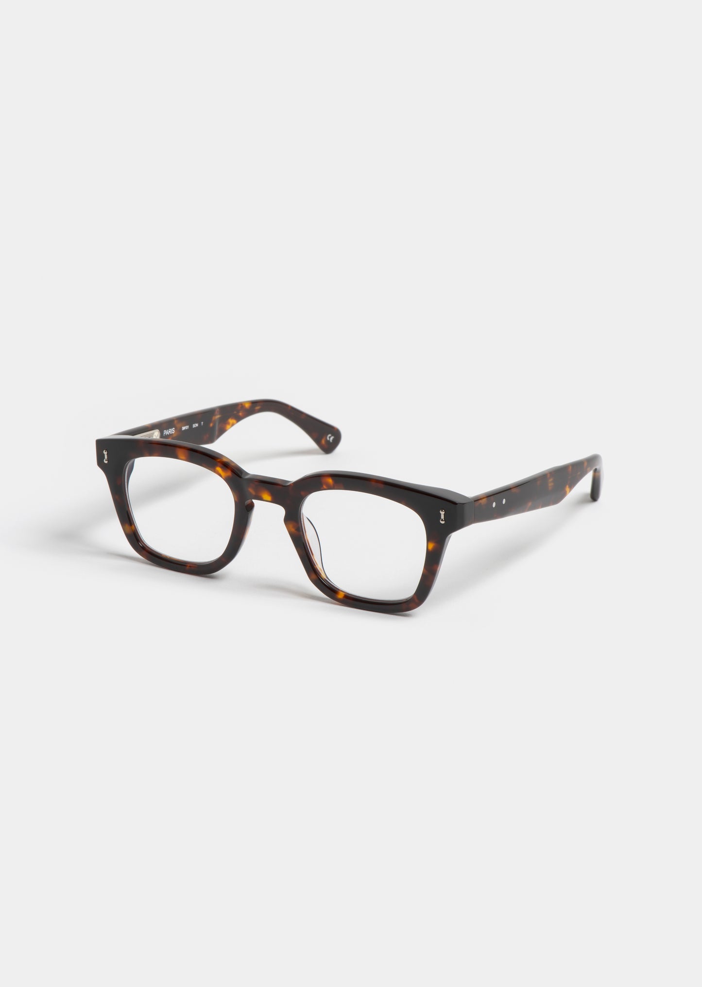 Lunettes de vue Peter and May S101 SON