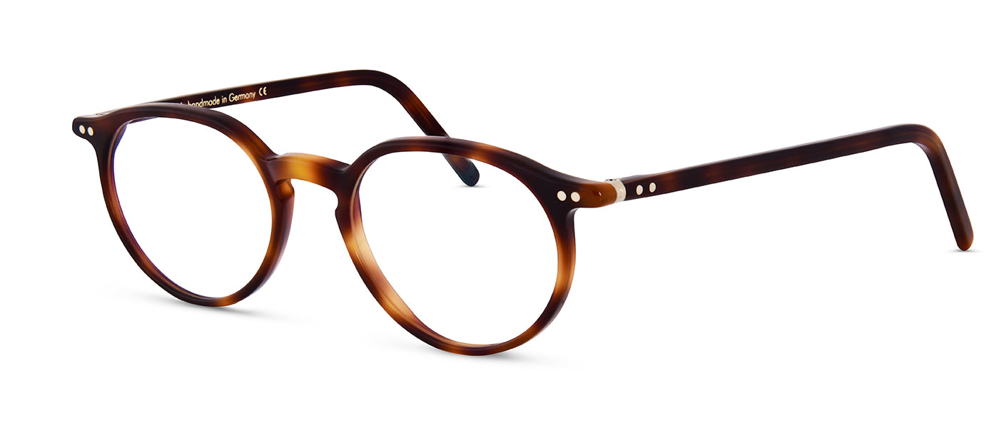 Lunettes de vue Lunor A5 231