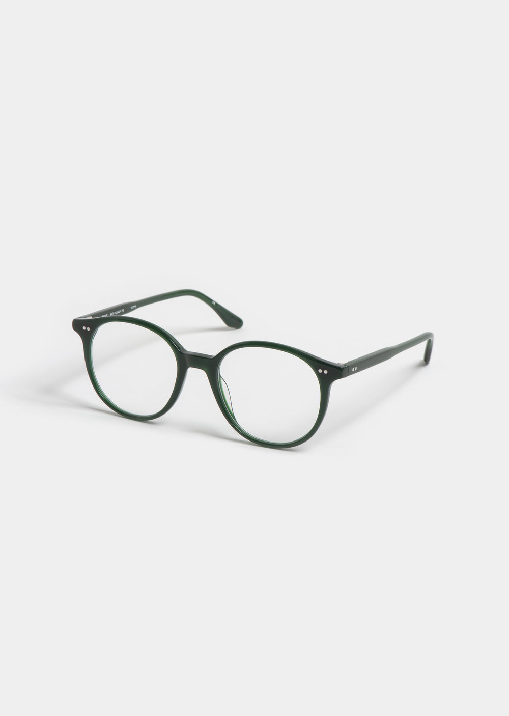 Lunettes de vue Peter and May LT4 CANDY