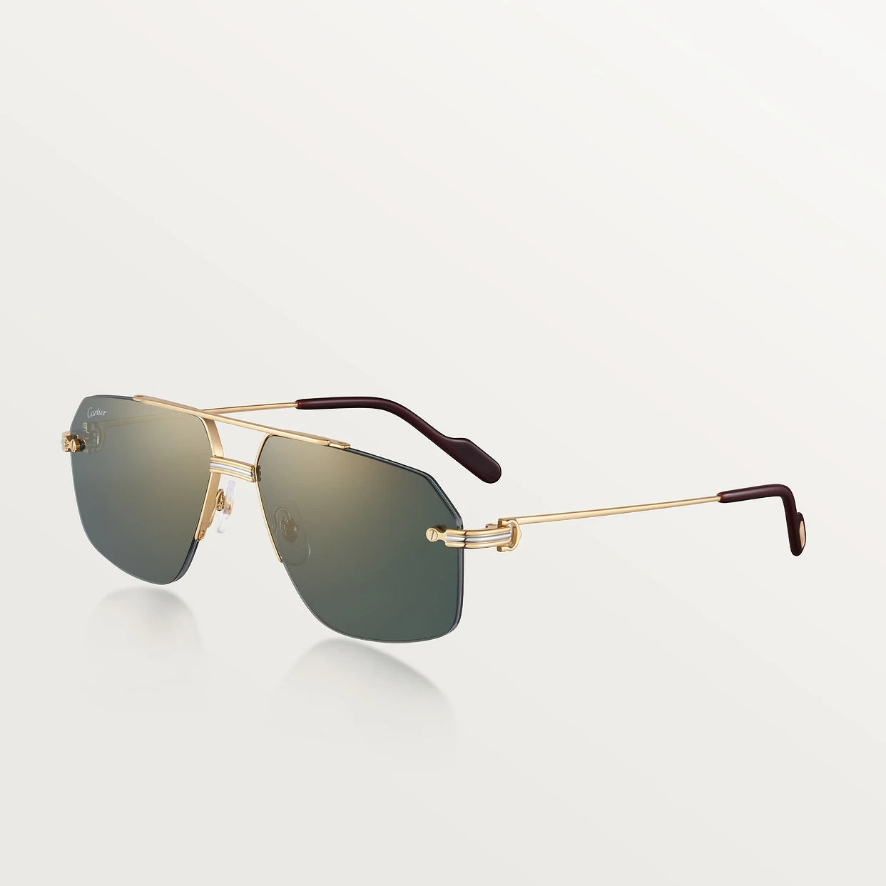 Lunette CARTIER PREMIERE ESW00656