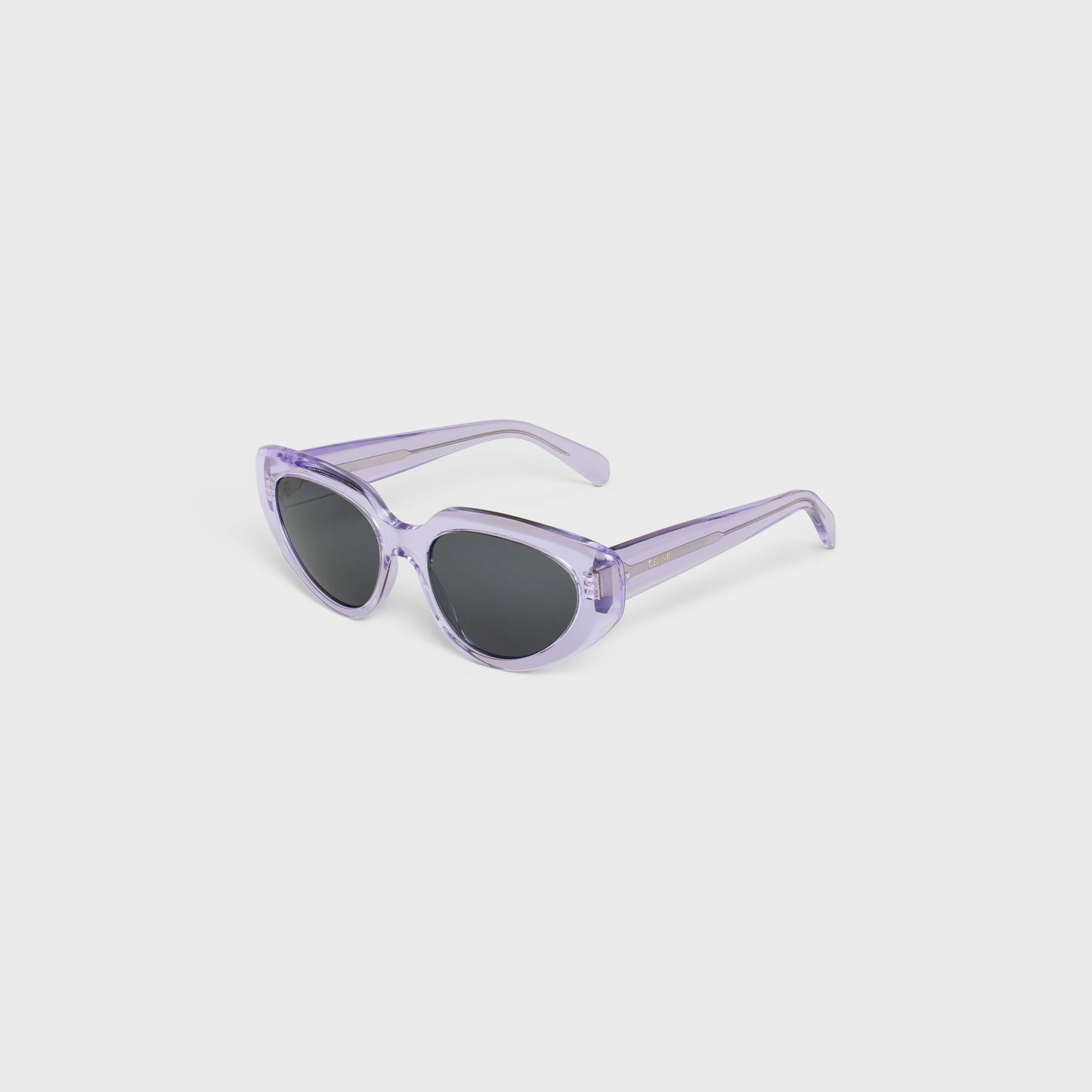 Lunettes de soleil CELINE CAT EYE S286