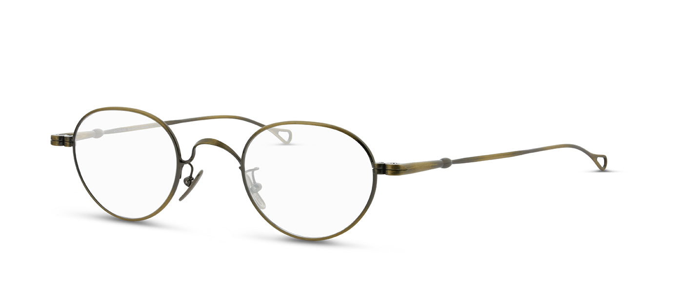 Lunettes de vue Lunor M5 04
