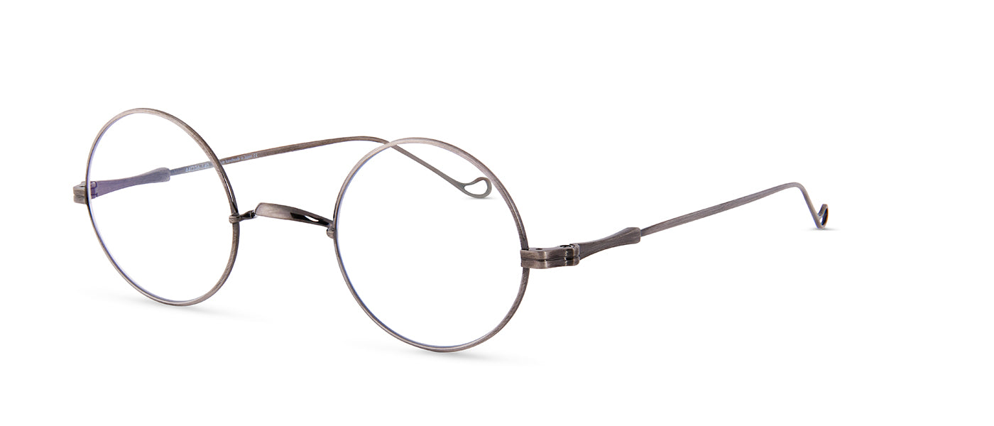 Lunettes de vue Lunor M2 01