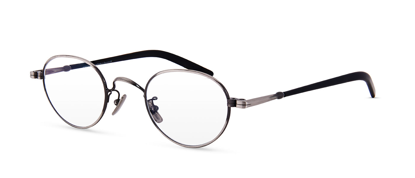 Lunettes de vue Lunor M6 04
