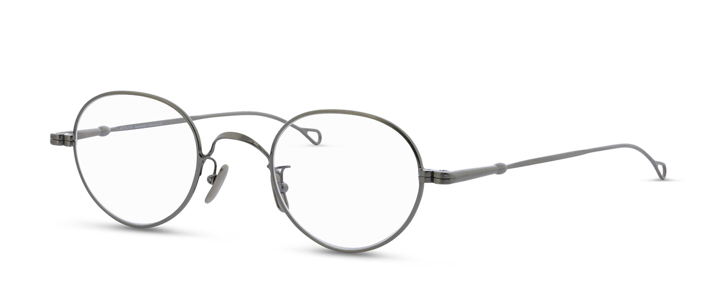 Lunettes de vue Lunor M5 02