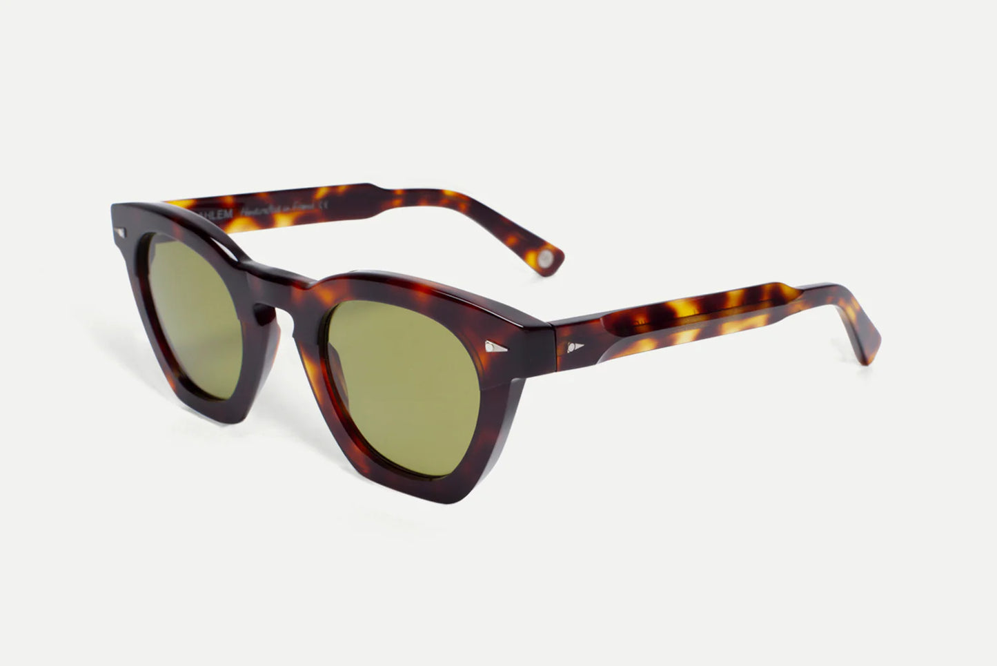 Lunette de soleil Ahlem Montorgueil