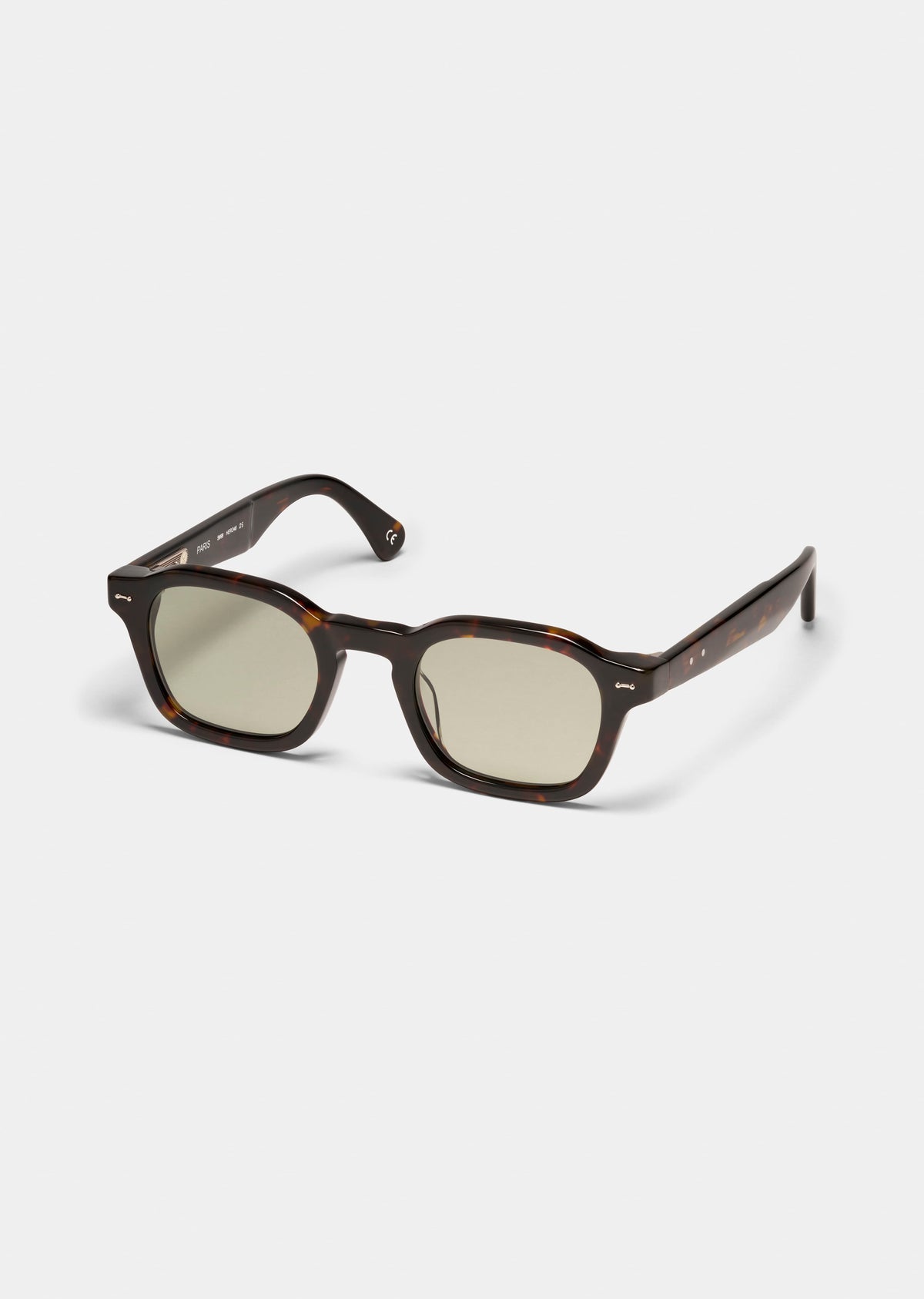 Lunettes de soleil Peter and May S98 T46 HERO SUN
