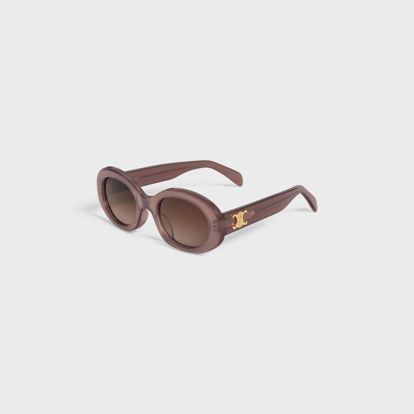 Lunettes de soleil CELINE TRIOMPHE 01