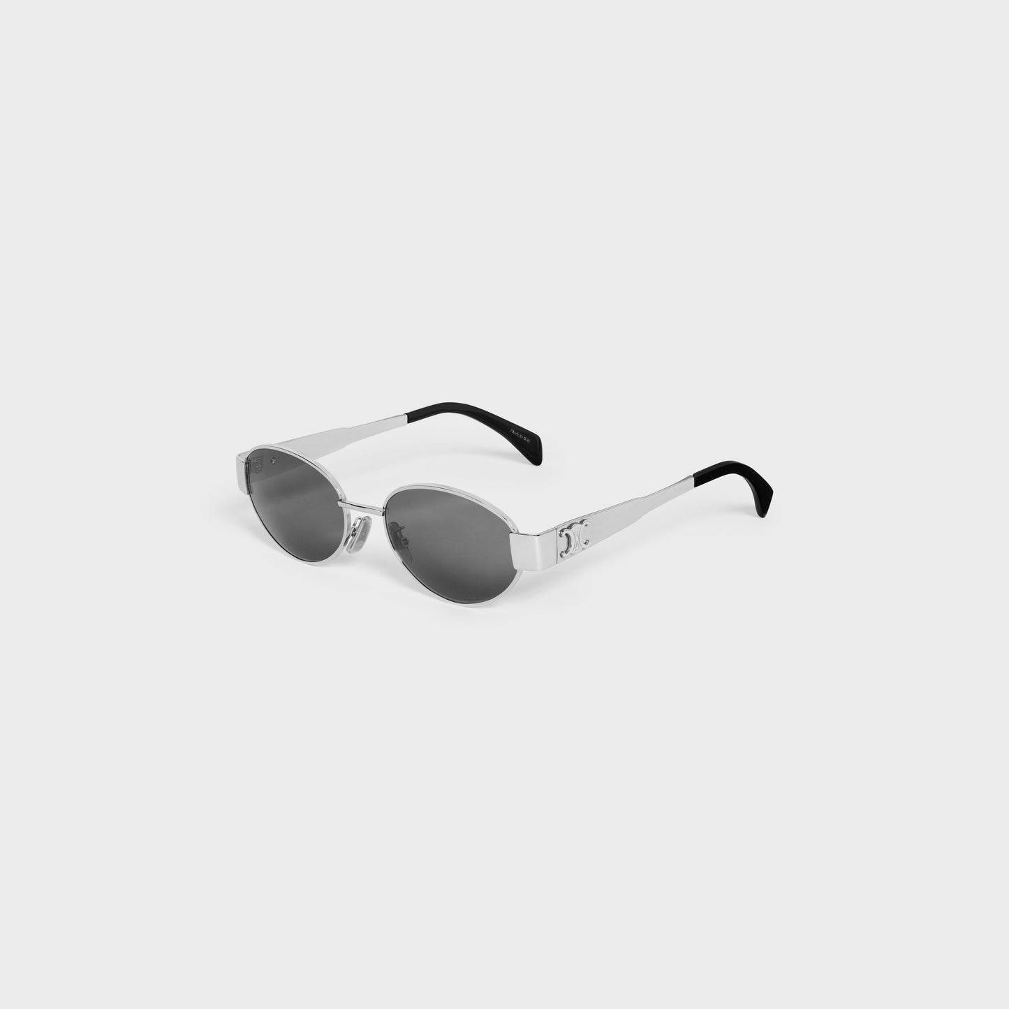 Lunettes de soleil CELINE TRIOMPHE METAL 01