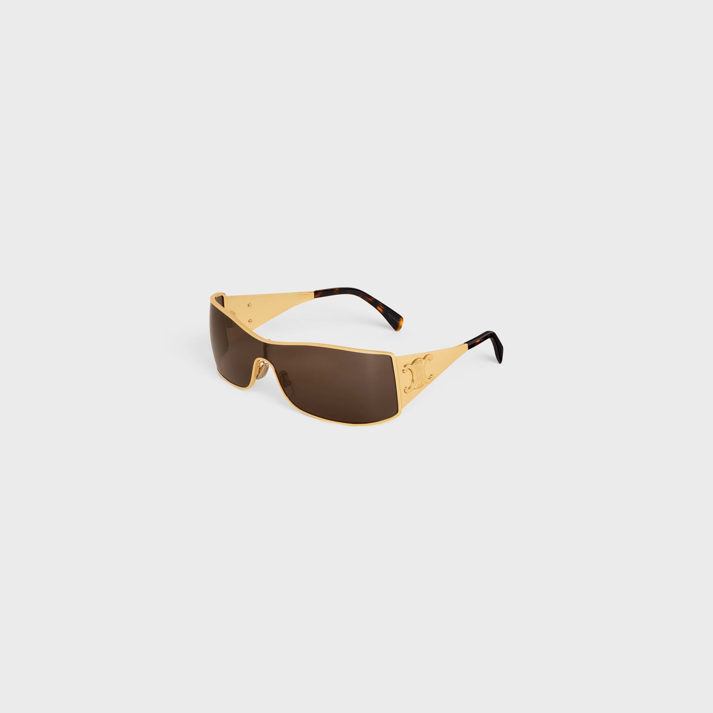 Lunettes de soleil Celine TRIOMPHE METAL RACER