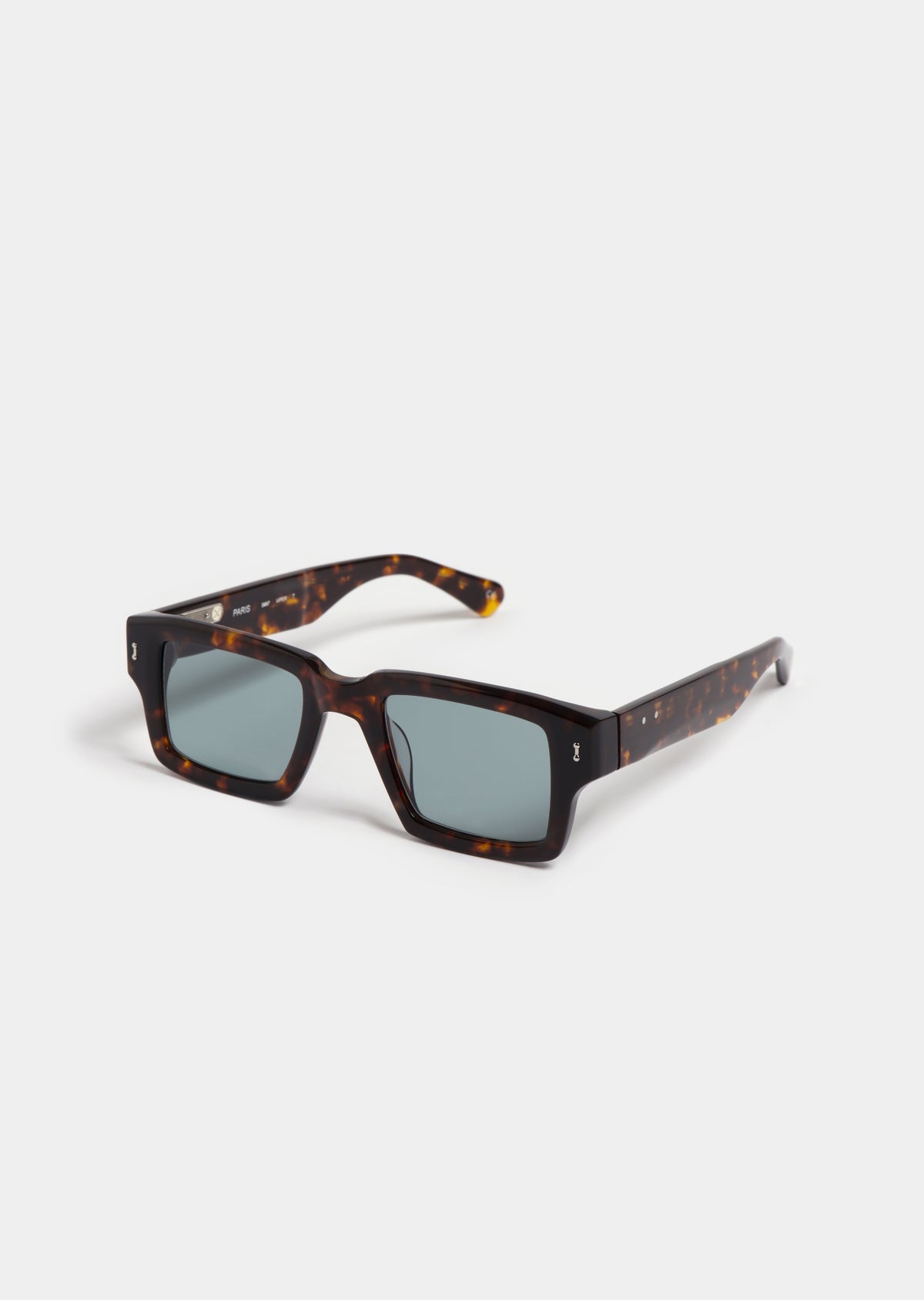 Lunettes de soleil Peter and May S97 VIPER