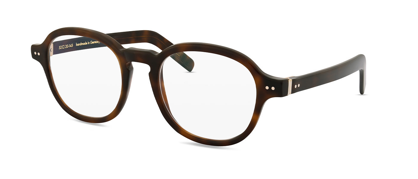 Lunettes de vue Lunor A14 702