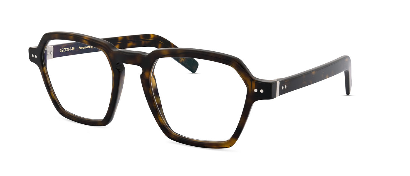 Lunettes de vue Lunor A14 704